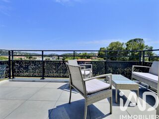  Appartement à vendre 4 pièces 83 m²
