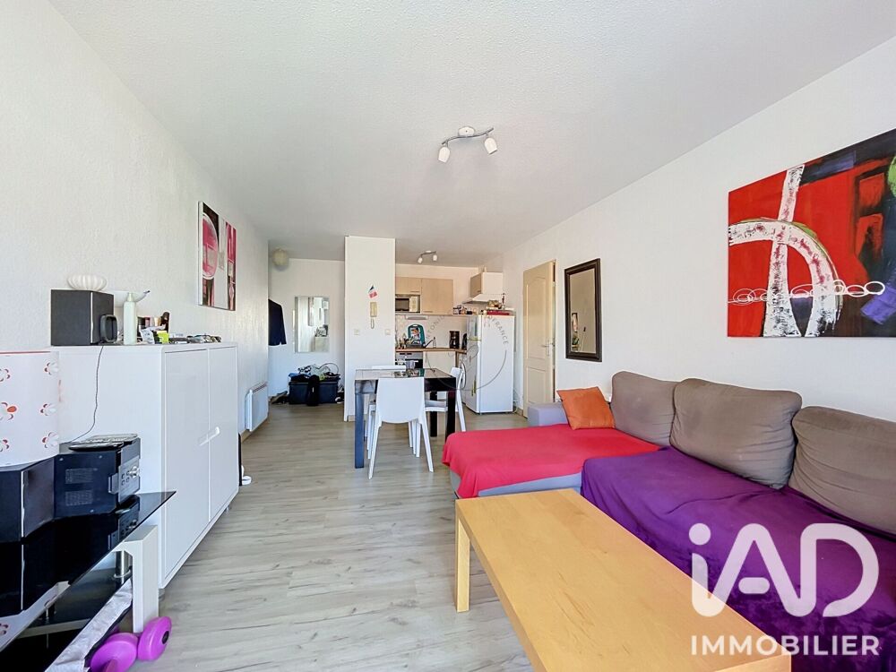Vente Appartement Vente Appartement 2 pièces Agde
