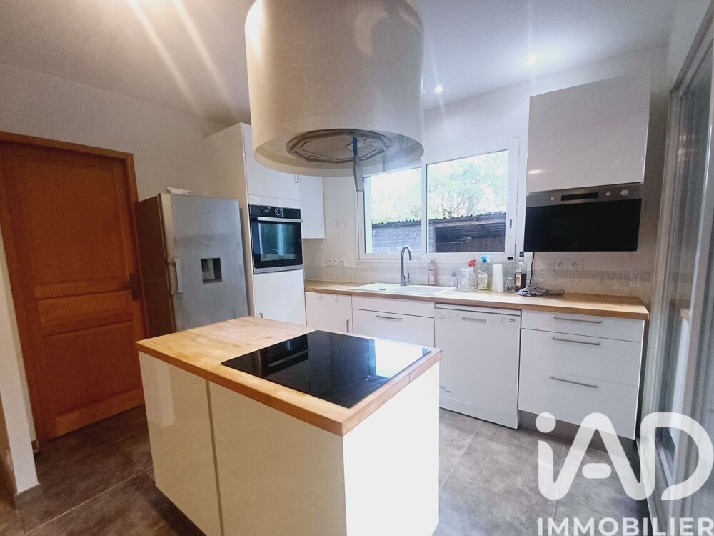 Vente Maison Vente Maison/villa 5 pièces Lesparre-médoc