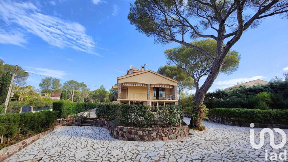 � vendre  Maison Saint-Rapha�l (83700)