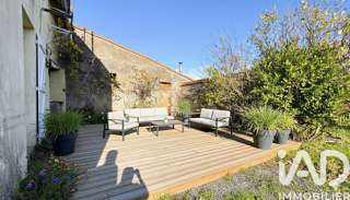  Maison � vendre 5 pi�ces 100 m�