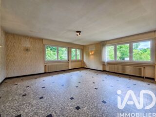  Maison à vendre 6 pièces 181 m²