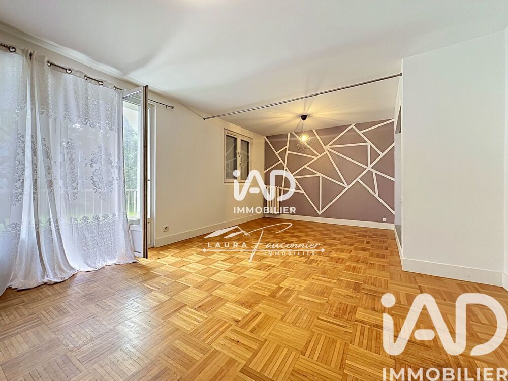 Vente Appartement Vente Appartement 4 pièces Villepinte