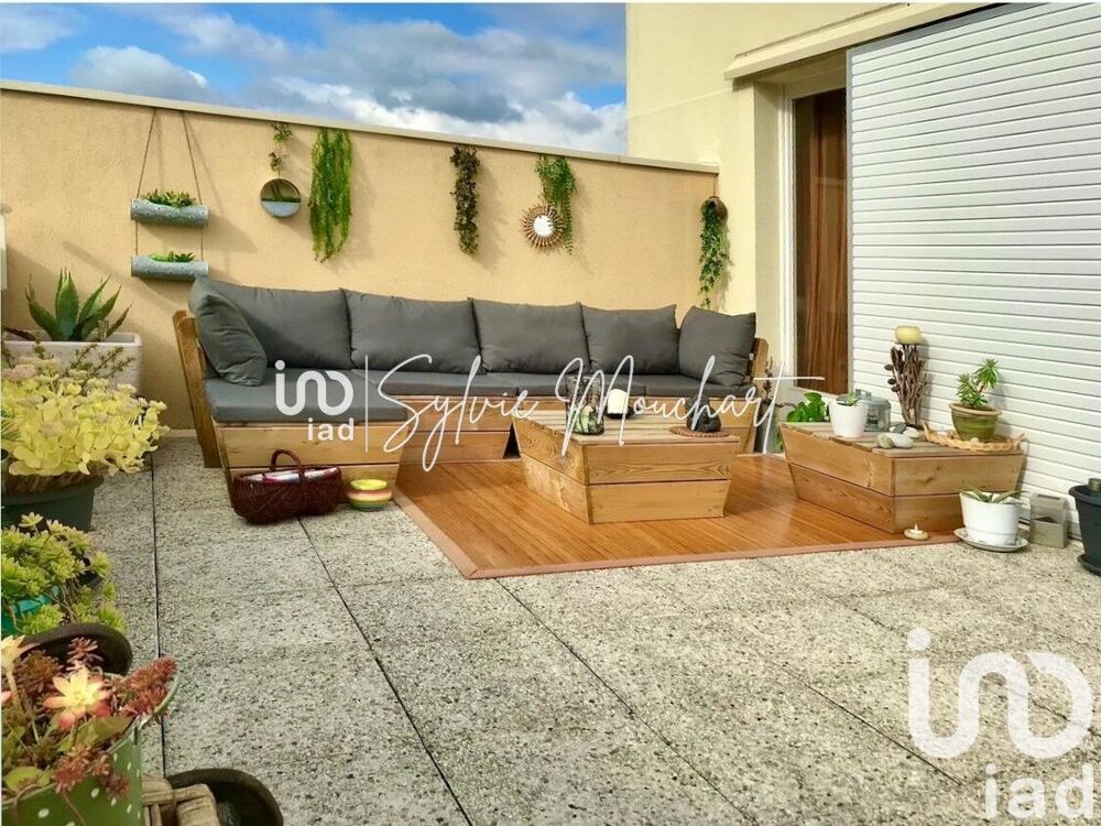 Vente Duplex 5 pièces