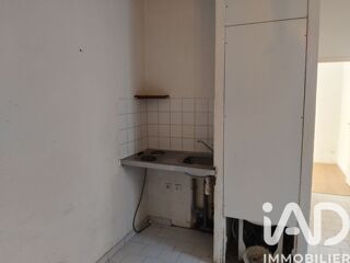  Appartement à vendre 2 pièces 31 m²