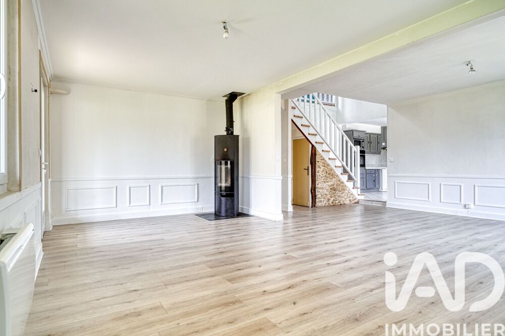 Vente Maison/villa 8 pièces