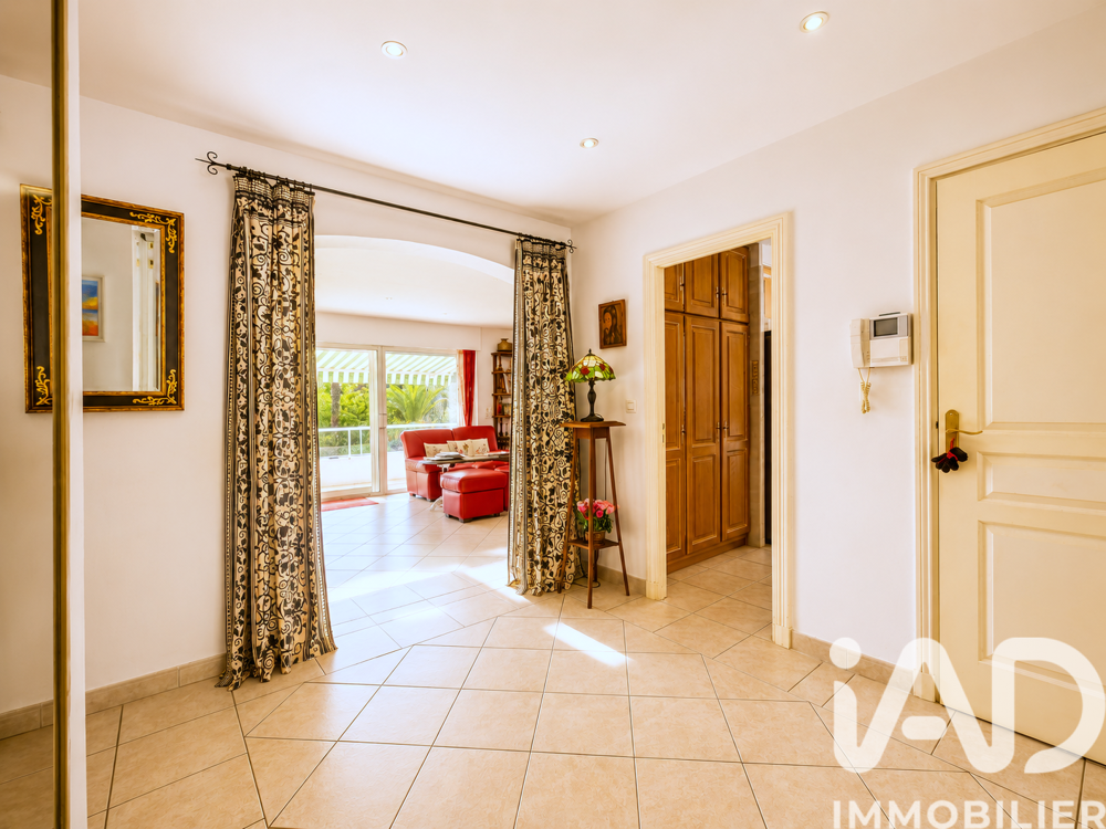 � vendre  Maison Saint-Rapha�l (83700)