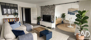  Appartement à vendre 4 pièces 83 m²