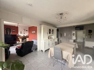 Maison à vendre 4 pièces 85 m²