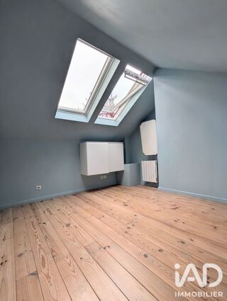  Appartement à vendre 3 pièces 58 m²