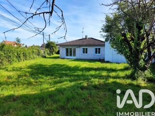  Maison à vendre 3 pièces 74 m²