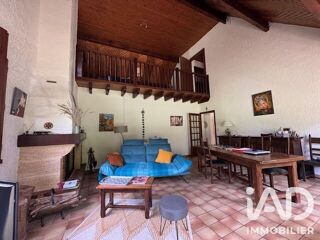  Maison à vendre 7 pièces 183 m²