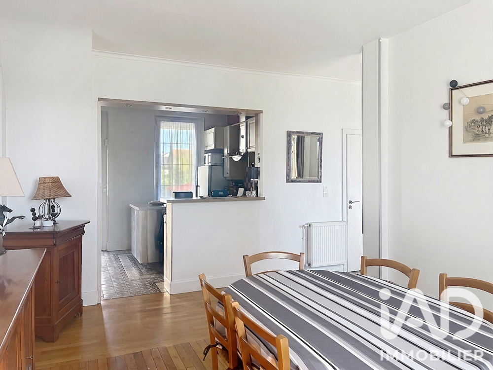 Vente Maison Vente Maison/villa 5 pièces Amilly