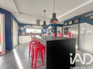  Maison à vendre 7 pièces 220 m²