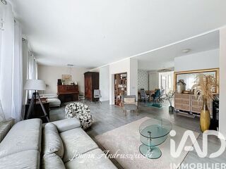  Maison à vendre 9 pièces 191 m²