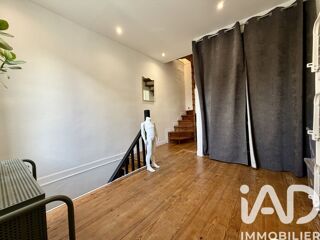 Maison à vendre 3 pièces 81 m²