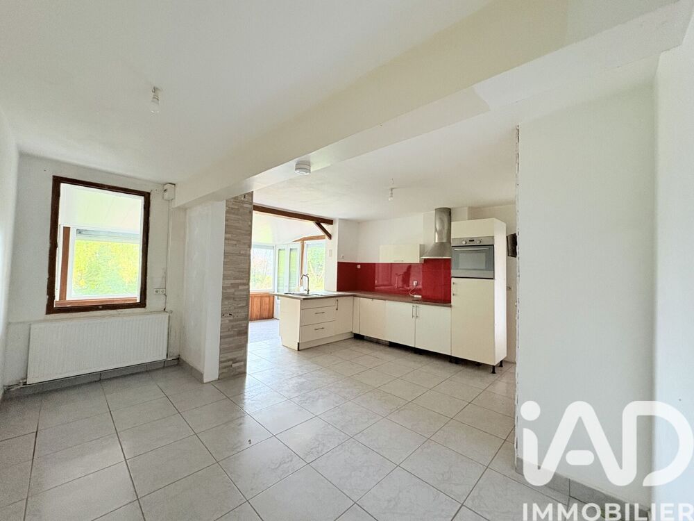 Vente Maison de village 6 pièces