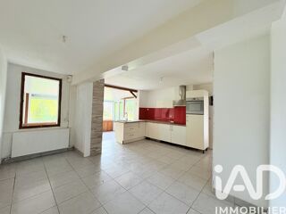  Maison à vendre 6 pièces 150 m²
