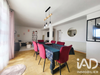  Appartement à vendre 4 pièces 65 m²