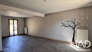  Maison à vendre 5 pièces 109 m²