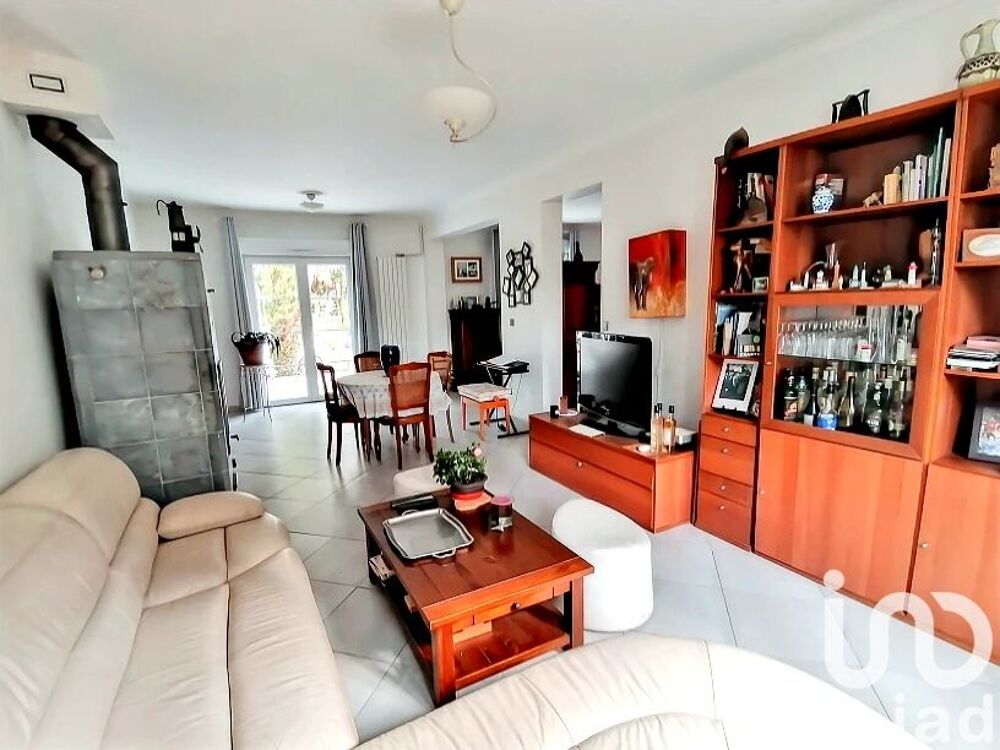 Vente Maison/villa 8 pièces