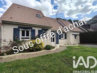  Maison � vendre 8 pi�ces 170 m�