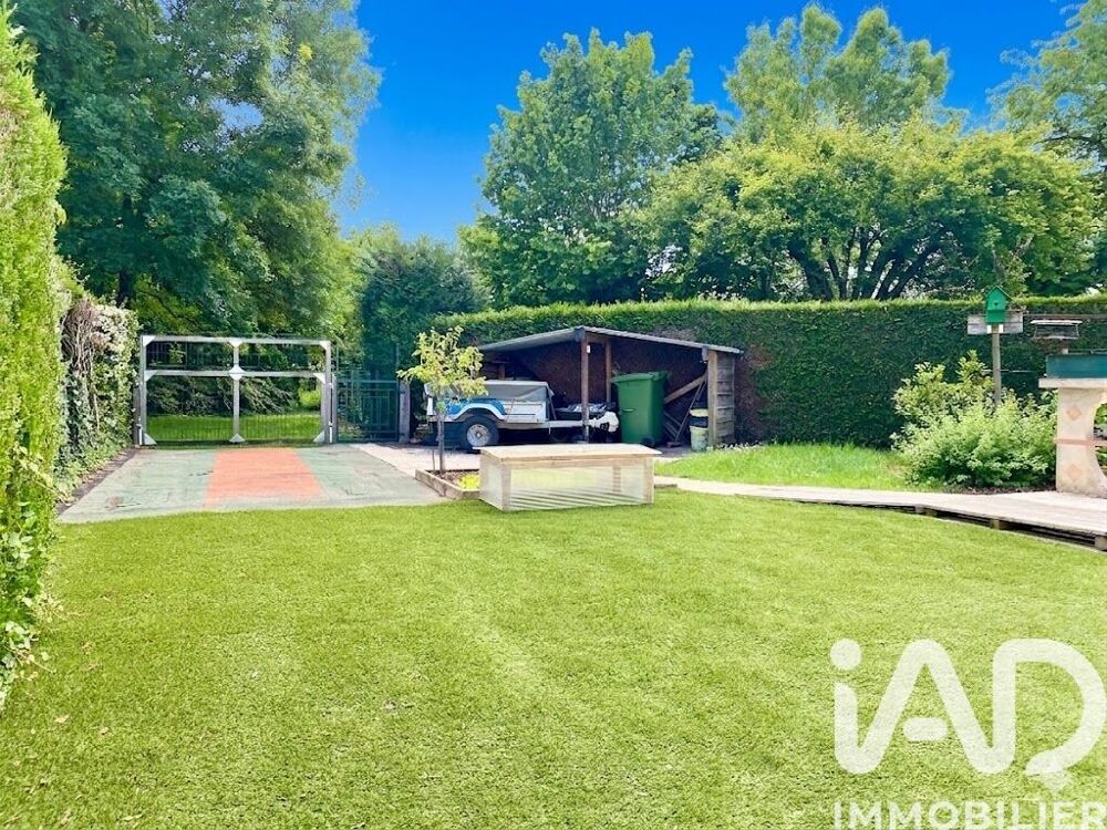 Vente Maison de ville 3 pièces