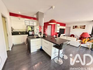  Maison à vendre 6 pièces 145 m²