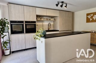 Vente Maison Vente Maison/villa 7 pièces Montigny-lès-cormeilles