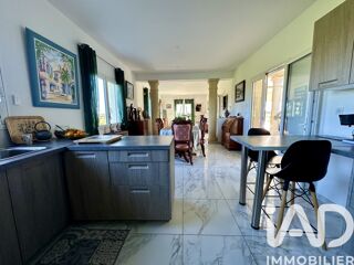  Maison à vendre 5 pièces 246 m²