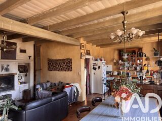  Maison à vendre 5 pièces 160 m²