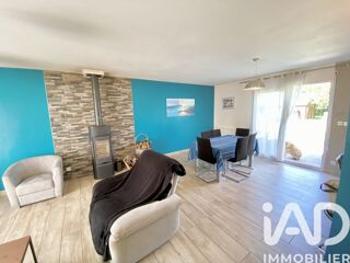  Maison à vendre 5 pièces 135 m²
