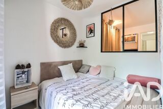  Appartement à vendre 2 pièces 32 m²