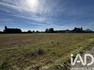  Terrain � vendre 1009 m�