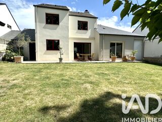  Maison à vendre 6 pièces 112 m²