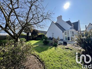 Vente Maison Vente Maison/villa 5 pièces Paimpol