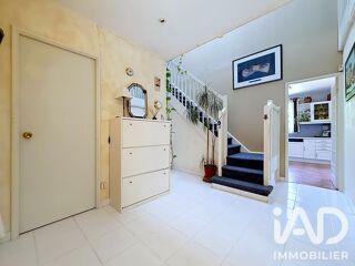  Maison à vendre 8 pièces 212 m²
