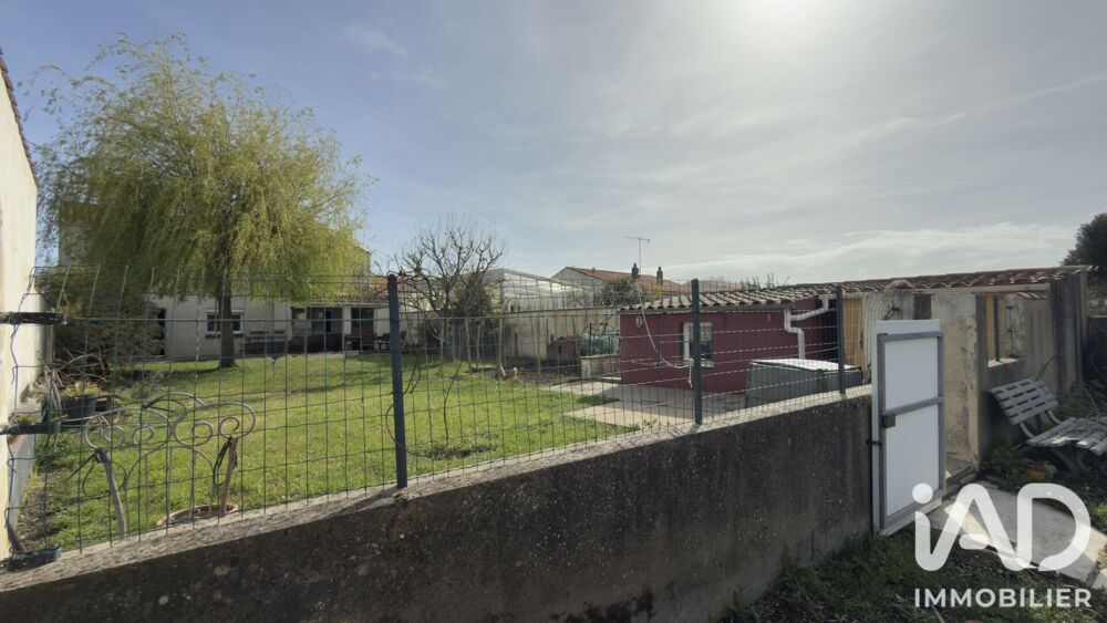 Vente Maison traditionnelle 7 pièces