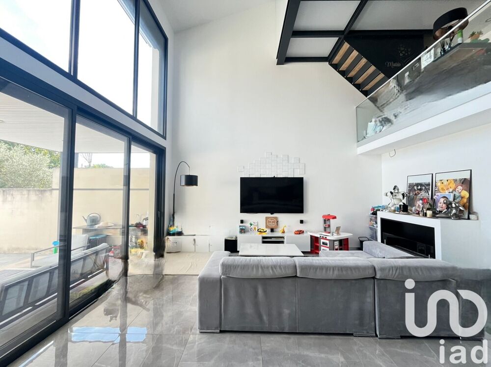Vente Maison Vente Maison/villa 6 pièces Bègles