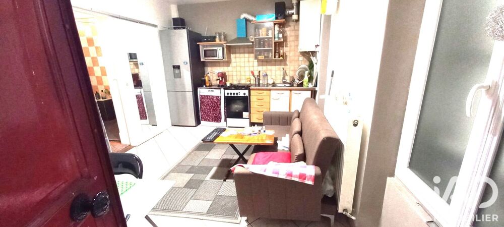 Vente Appartement Vente Appartement 2 pièces Villeneuve-saint-georges