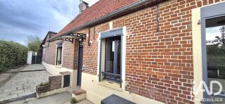 Vente Maison Vente Maison/villa 4 pièces Labosse