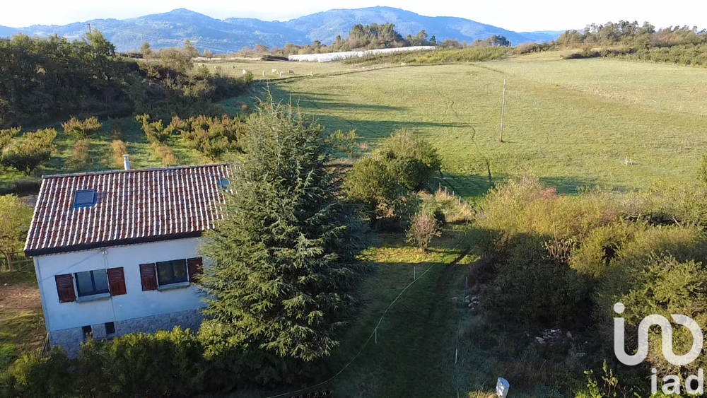 Vente Maison traditionnelle 3 pièces