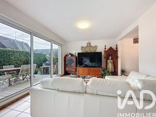  Maison à vendre 5 pièces 105 m²