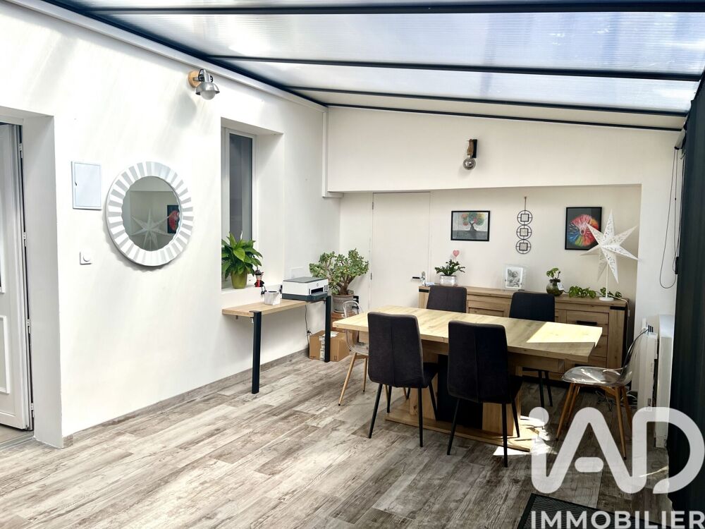 Vente Maison Vente Maison/villa 4 pièces Ully-saint-georges