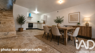  Maison à vendre 4 pièces 73 m²