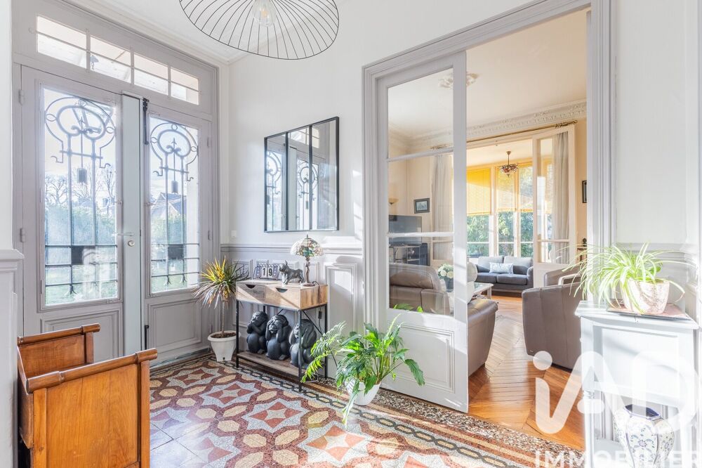 � vendre  Maison Montgeron (91230)