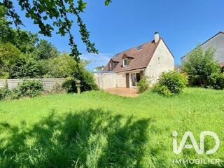  Maison à vendre 5 pièces 81 m²