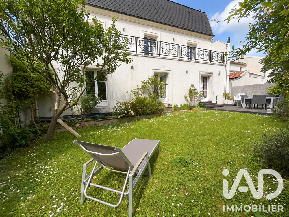 Vente Maison/villa 6 pièces