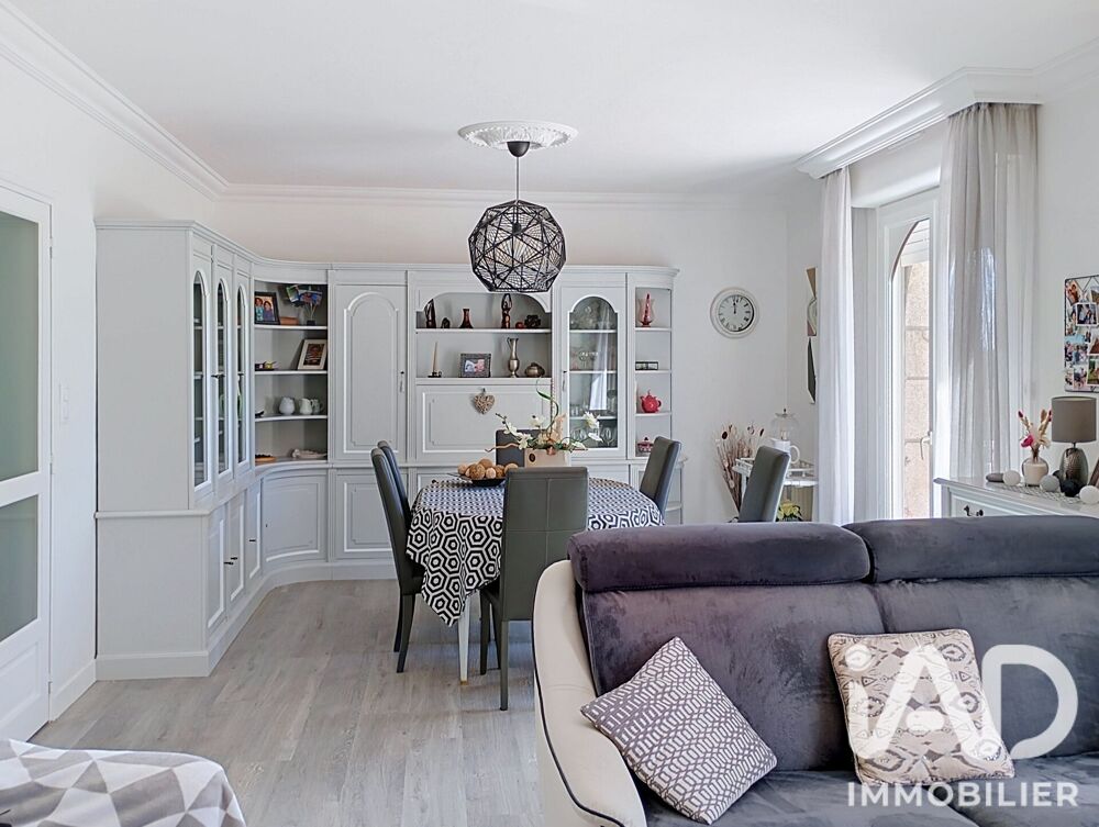 Vente Maison traditionnelle 5 pièces
