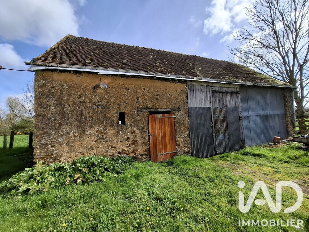 Vente Maison Vente Maison/villa 3 pièces Parennes